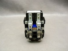 Interruttore bobina relè BCR