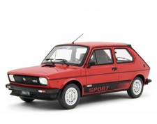 LAUDORACING-MODELS 1:18 FIAT