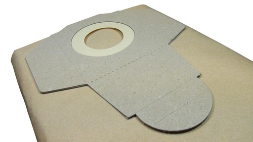 Sacchetti per aspirapolvere - sacchetti,