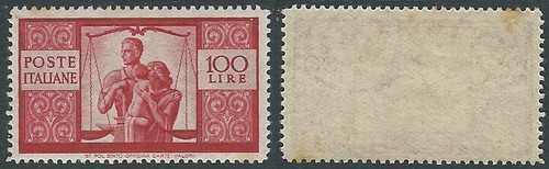 1945 italia democratica - 1945-48, 100