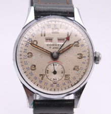 Orologio Meccanico Vintage