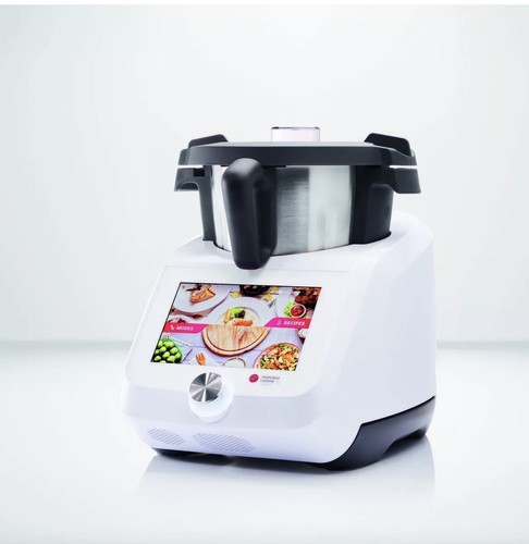 Monsieur cuisine smart 1200w - monsieur,