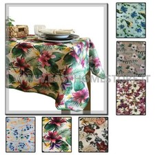 Tovaglia antimacchia x12