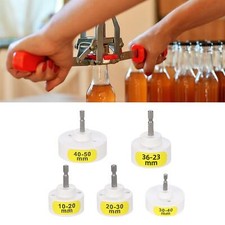 Macchina tappatrice elettrica