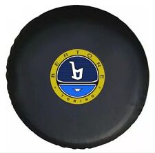 Copri Ruota di Scorta