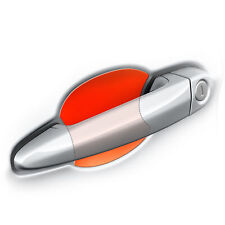 Pellicola protettiva maniglia porta auto per Skoda Octavia Combi RS 4 (IV) NX5