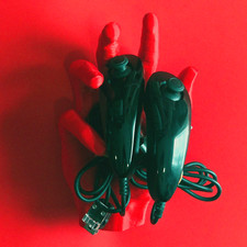 2x Telecomando Ufficiale Wii