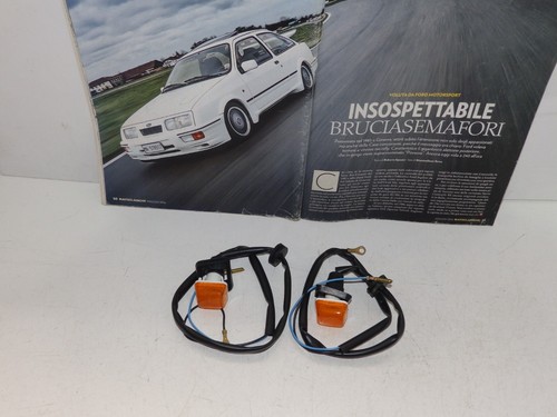 Ford escort mk5 - escort,