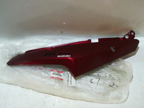 Suzuki strom 650 - 650, pannello
