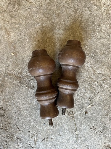 Piedi mobile legno - piedi,