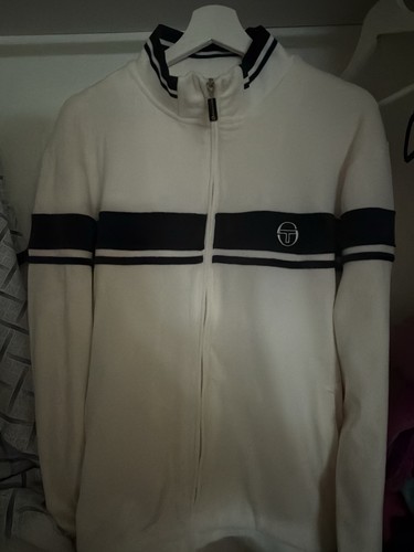 Tuta sergio tacchini damarindo - tuta,