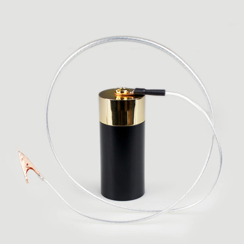 Cavo audio hifi ground - ground, loop