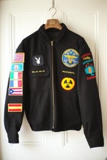 Vintage U.S. Navy Wool