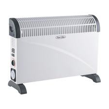 TERMOCONVETTORE VENTILATO &