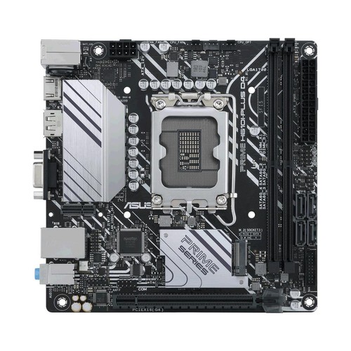 Asus prime h610i - prime, d4