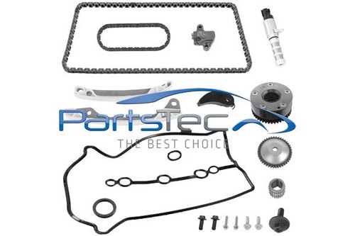 Kit catena distribuzione - catena,