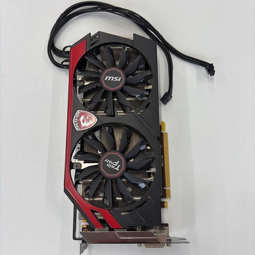 Scheda grafica msi n770gtx - scheda,