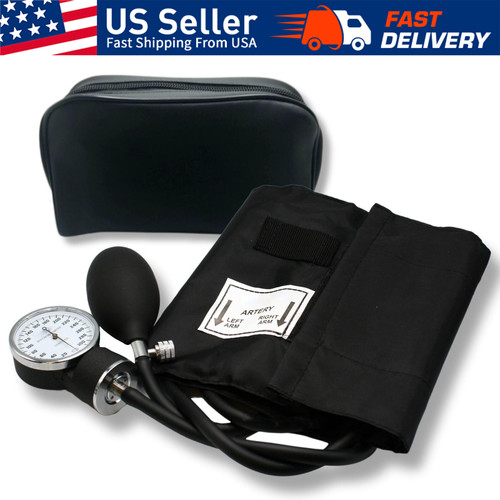 Kit sfigmomanometro manuale