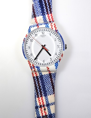Swatch special new gent 2018 - new,