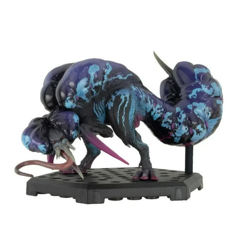 Monster hunter plus vol - hunter,