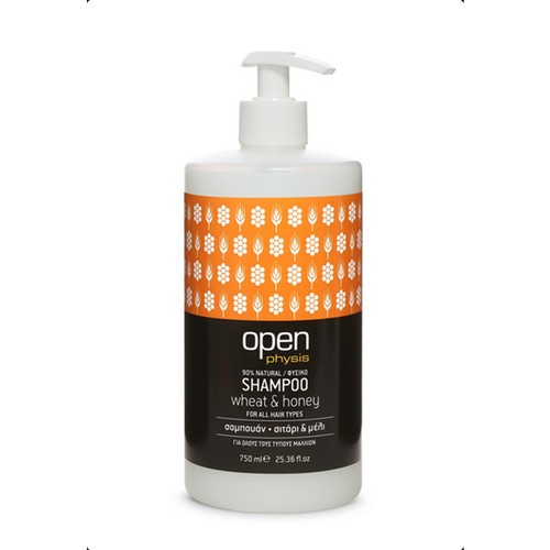 Shampoo tutti tipi di - i,
