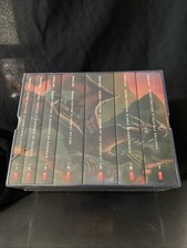 NEW SEALED! CLEAN FRESH! Harry