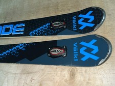 SCI VOLKL CODICE UVO 173 cm
