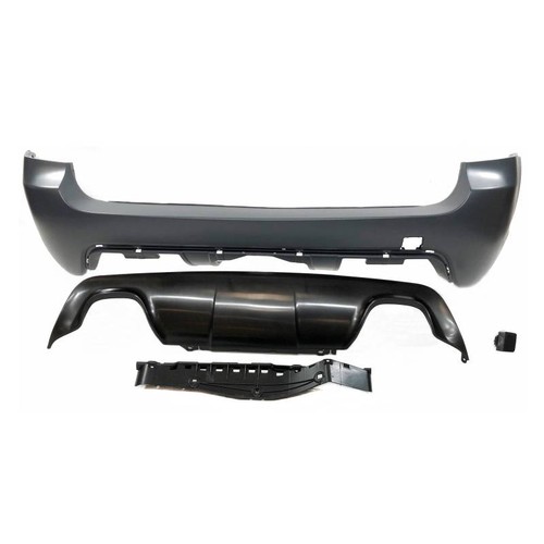 Paraurti posteriore bmw - paraurti,