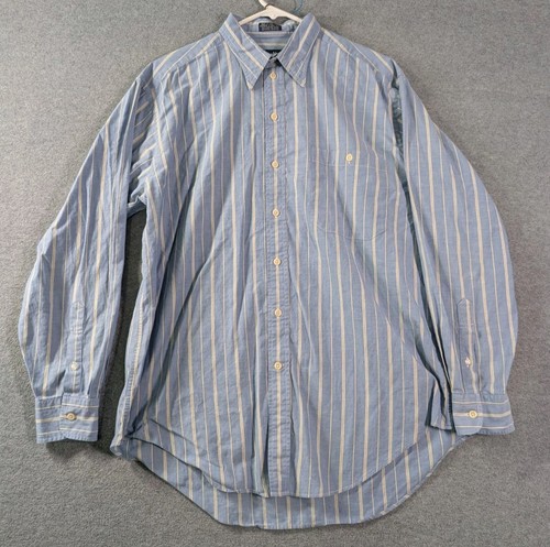 Camicia oxford vintage anni - oxford, 90
