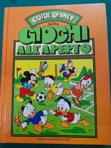 Guide disney giochi - guide,