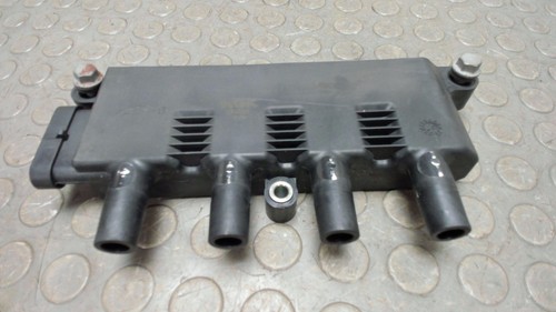 Bobina accensione fiat - bobina,