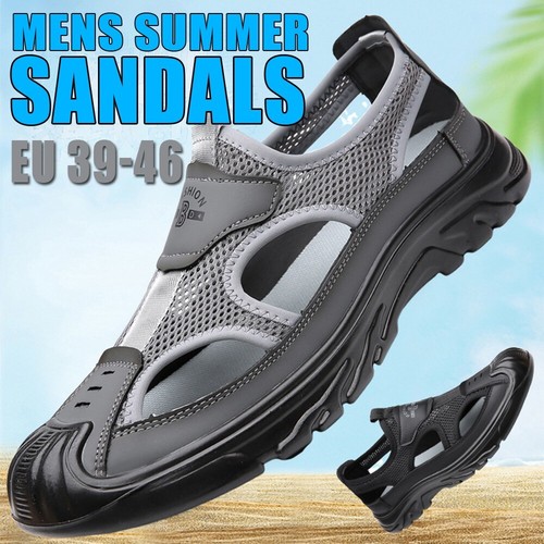 Sandali sportivi uomo sandali