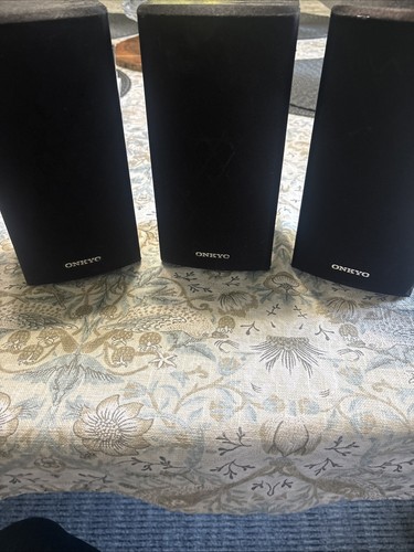 Onkyo skb 590 satellitare - onkyo, skb-590
