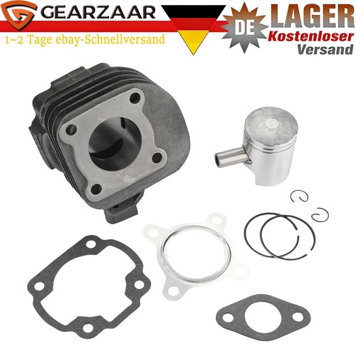 Kit cilindro 50cc - per, keeway