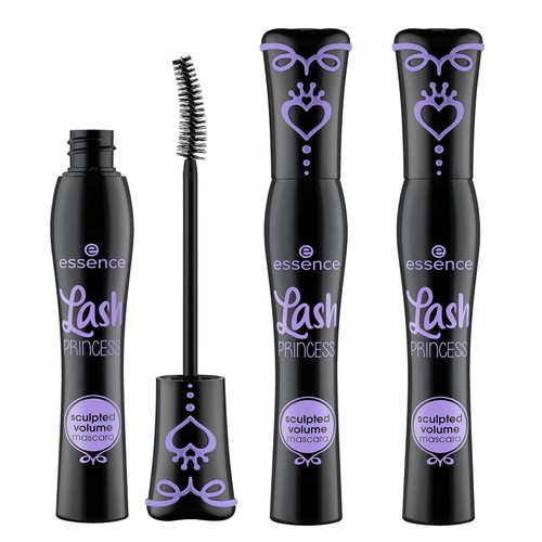 Essenza mascara volume - |,