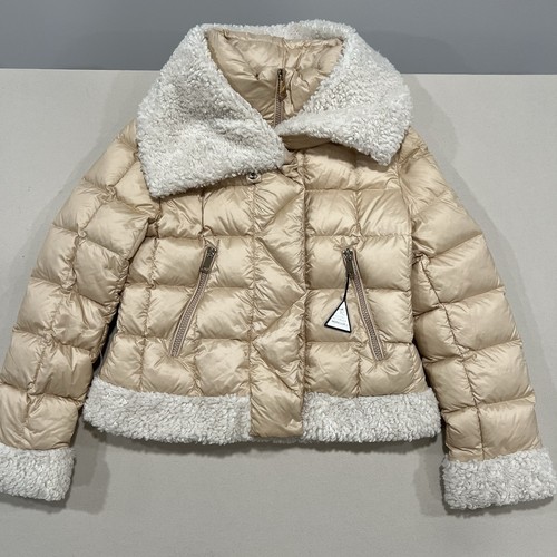 Giacca trapuntata moncler - giacca,