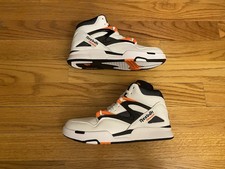 NUOVO Reebok Pump Omni Zone II