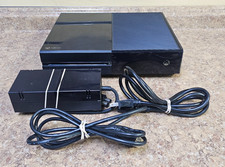 Microsoft Xbox One 500GB