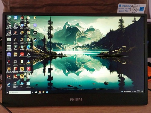 Philips 3000 series - series,