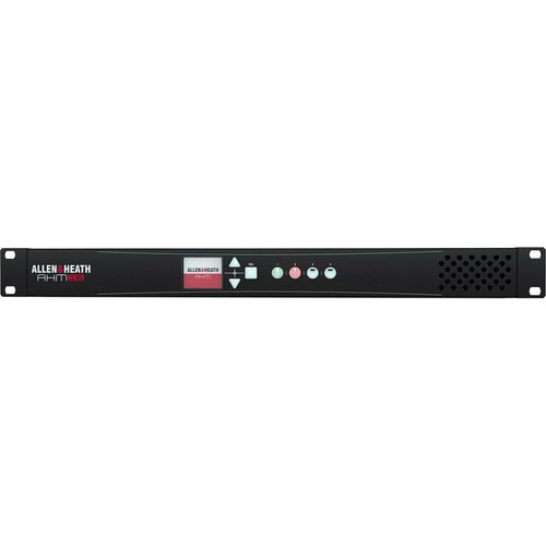 Allen heath ahm 16 - heath, ahm-16