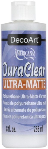 Americana duraclear ultra - duraclear,
