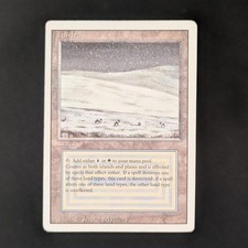 MTG \\>> Tundra (PL) <<//