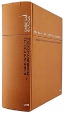 Manuali di Casistica Giuridica Il Fallimento volume I UTET 1981