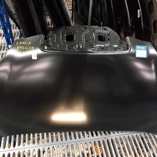 Cofano ant lancia ypsilon - cofano, te