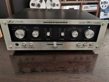 Marantz Model 1040 Console