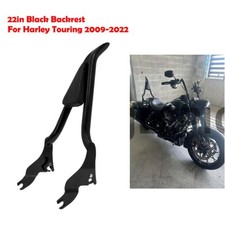 SCHIENALE ALTO 22" SISSY BAR