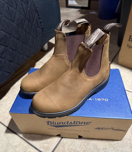 Stivali blundstone 562 crazy - |,