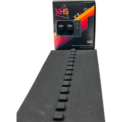 Vhs slapper nastro - vhs,