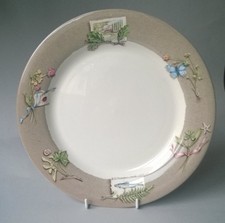 Gien France IMAGES Piatto da