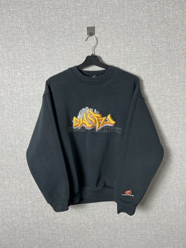 Felpa vintage anni caesar - felpa,